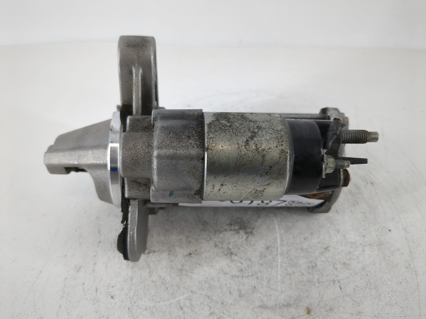 2020-2022 Nissan Sentra Car Starter Motor Solenoid OEM P/N:23300 6LB1A Fits Fits 2020 2021 2022 OEM Used Auto Parts - Oemuse