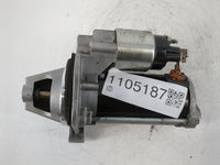 2020-2022 Nissan Sentra Car Starter Motor Solenoid OEM P/N:23300 6LB1A Fits Fits 2020 2021 2022 OEM Used Auto Parts - Oemuse