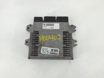 compare product 2020-2022 Nissan Sentra PCM Engine Control Computer ECU ECM PCU OEM P/N:NEC050-671 Fits Fits 2020 2021 2022 OEM Used Auto Parts