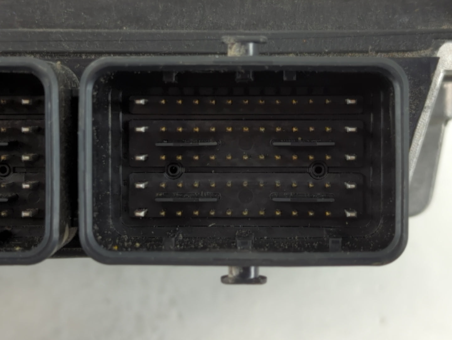 2020-2022 Nissan Sentra PCM Engine Control Computer ECU ECM PCU OEM P/N:NEC050-671 Fits Fits 2020 2021 2022 OEM Used Auto Pa