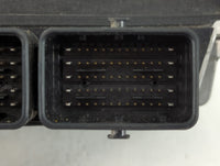 2020-2022 Nissan Sentra PCM Engine Control Computer ECU ECM PCU OEM P/N:NEC050-671 Fits Fits 2020 2021 2022 OEM Used Auto Pa