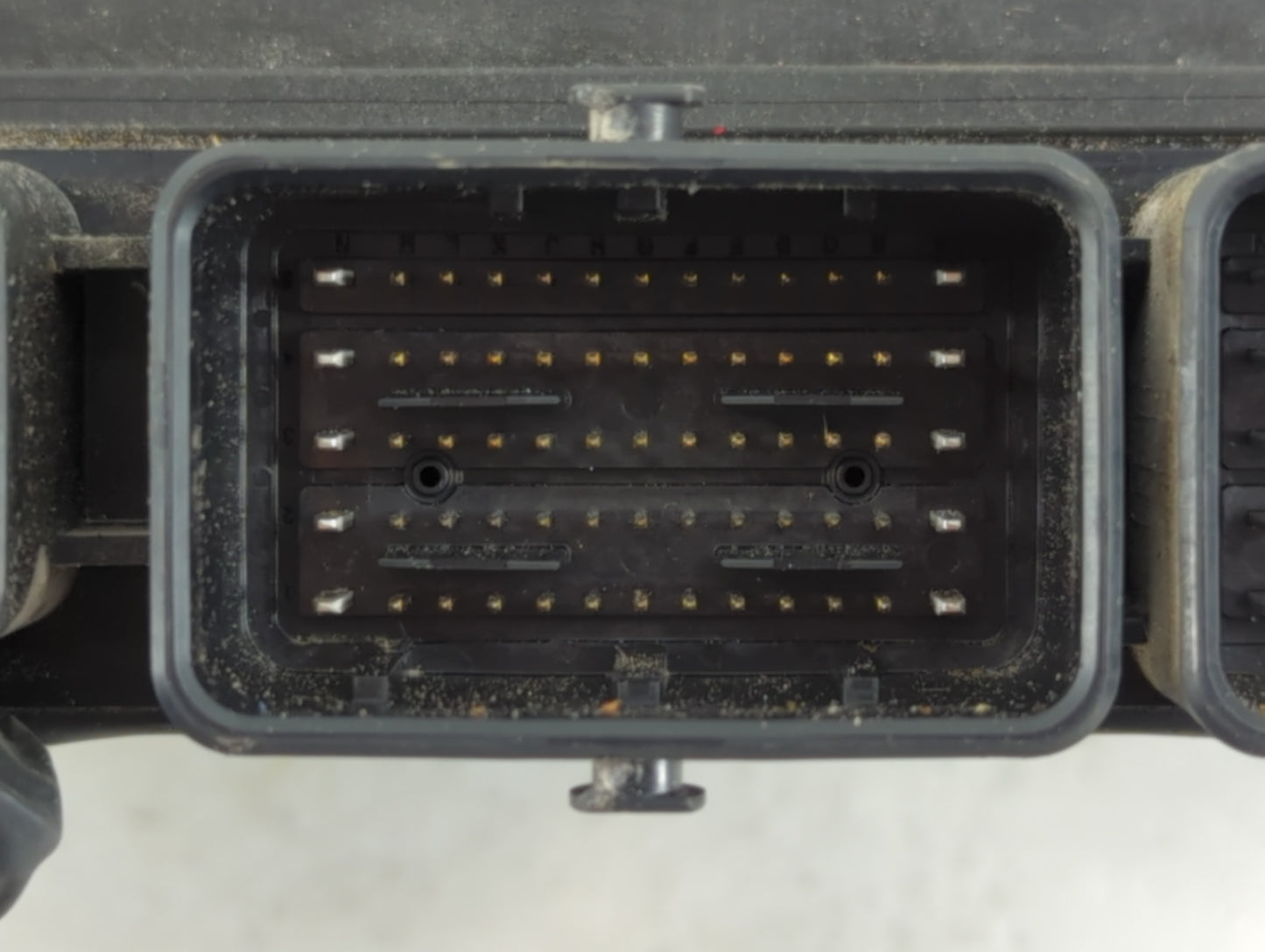 2020-2022 Nissan Sentra PCM Engine Control Computer ECU ECM PCU OEM P/N:NEC050-671 Fits Fits 2020 2021 2022 OEM Used Auto Pa