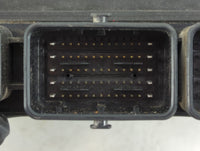 2020-2022 Nissan Sentra PCM Engine Control Computer ECU ECM PCU OEM P/N:NEC050-671 Fits Fits 2020 2021 2022 OEM Used Auto Pa
