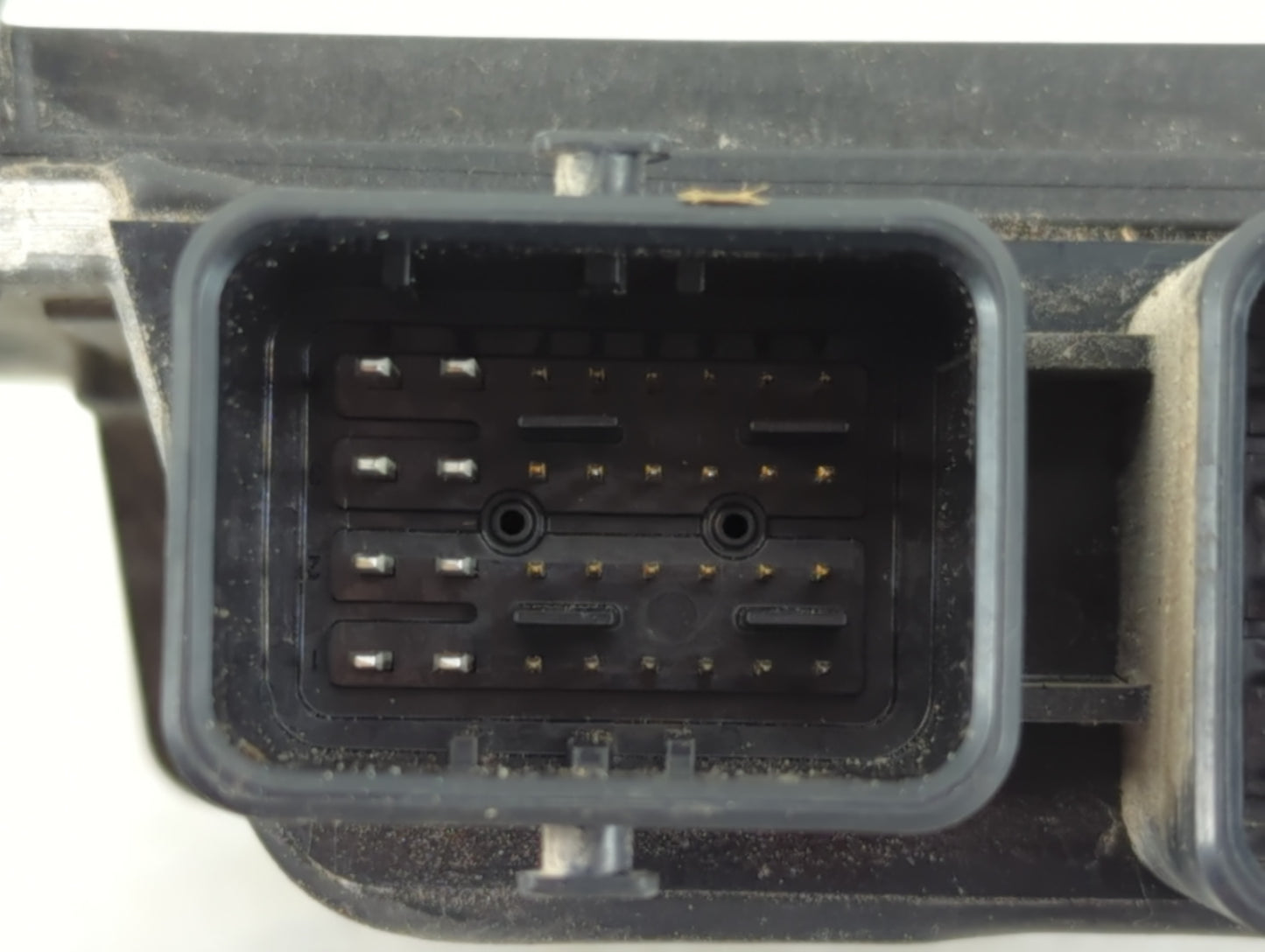 2020-2022 Nissan Sentra PCM Engine Control Computer ECU ECM PCU OEM P/N:NEC050-671 Fits Fits 2020 2021 2022 OEM Used Auto Pa
