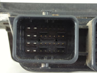 2020-2022 Nissan Sentra PCM Engine Control Computer ECU ECM PCU OEM P/N:NEC050-671 Fits Fits 2020 2021 2022 OEM Used Auto Pa