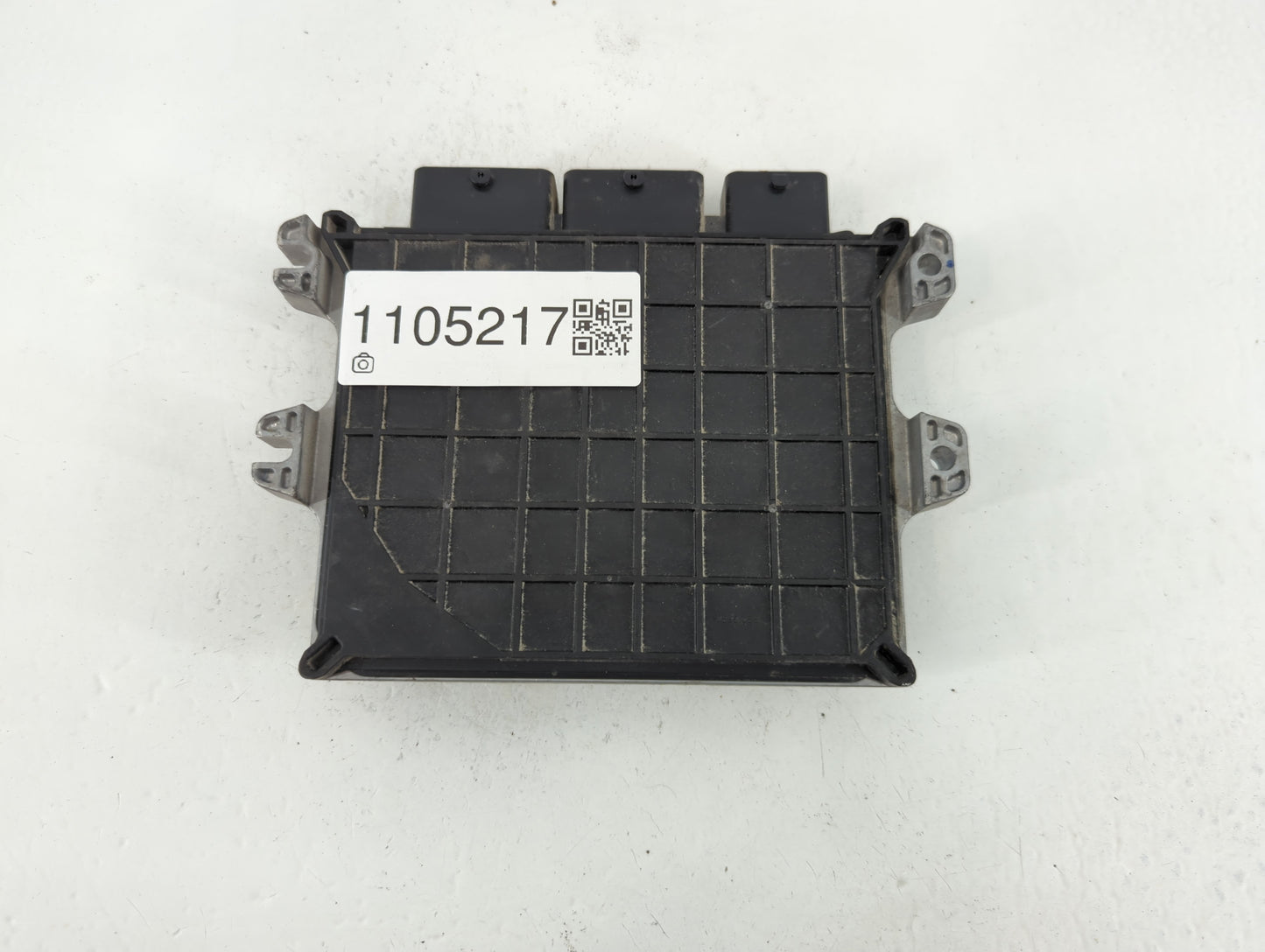 2020-2022 Nissan Sentra PCM Engine Control Computer ECU ECM PCU OEM P/N:NEC050-671 Fits Fits 2020 2021 2022 OEM Used Auto Pa