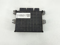 2020-2022 Nissan Sentra PCM Engine Control Computer ECU ECM PCU OEM P/N:NEC050-671 Fits Fits 2020 2021 2022 OEM Used Auto Pa