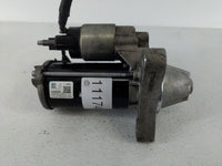 2020-2022 Nissan Sentra Car Starter Motor Solenoid OEM P/N:23300 6LB1A Fits Fits 2020 2021 2022 OEM Used Auto Parts - Oemuse