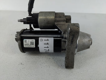 compare product 2020-2022 Nissan Sentra Car Starter Motor Solenoid OEM P/N:23300 6LB1A Fits Fits 2020 2021 2022 OEM Used Auto Parts