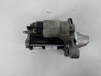 2020-2022 Nissan Sentra Car Starter Motor Solenoid OEM P/N:23300 6LB1A Fits Fits 2020 2021 2022 OEM Used Auto Parts - Oemuse