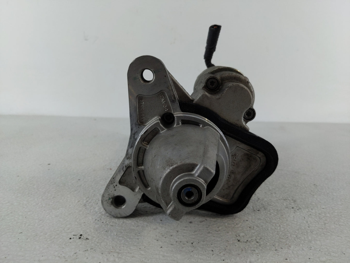 2020-2022 Nissan Sentra Car Starter Motor Solenoid OEM P/N:23300 6LB1A Fits Fits 2020 2021 2022 OEM Used Auto Parts - Oemuse