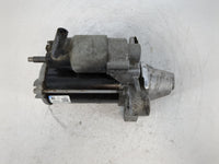 2020-2022 Nissan Sentra Car Starter Motor Solenoid OEM P/N:23300 6LB1A Fits Fits 2020 2021 2022 OEM Used Auto Parts - Oemuse
