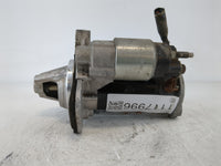 2020-2022 Nissan Sentra Car Starter Motor Solenoid OEM P/N:23300 6LB1A Fits Fits 2020 2021 2022 OEM Used Auto Parts - Oemuse