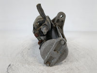 2020-2022 Nissan Sentra Car Starter Motor Solenoid OEM P/N:23300 6LB1A Fits Fits 2020 2021 2022 OEM Used Auto Parts - Oemuse