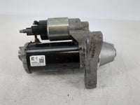 2020-2022 Nissan Sentra Car Starter Motor Solenoid OEM P/N:23300 6LB1A Fits Fits 2020 2021 2022 OEM Used Auto Parts - Oemuse