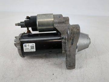 2020-2022 Nissan Sentra Car Starter Motor Solenoid OEM P/N:23300 6LB1A Fits Fits 2020 2021 2022 OEM Used Auto Parts - Oemuse
