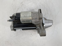 2020-2022 Nissan Sentra Car Starter Motor Solenoid OEM P/N:23300 6LB1A Fits Fits 2020 2021 2022 OEM Used Auto Parts - Oemuse