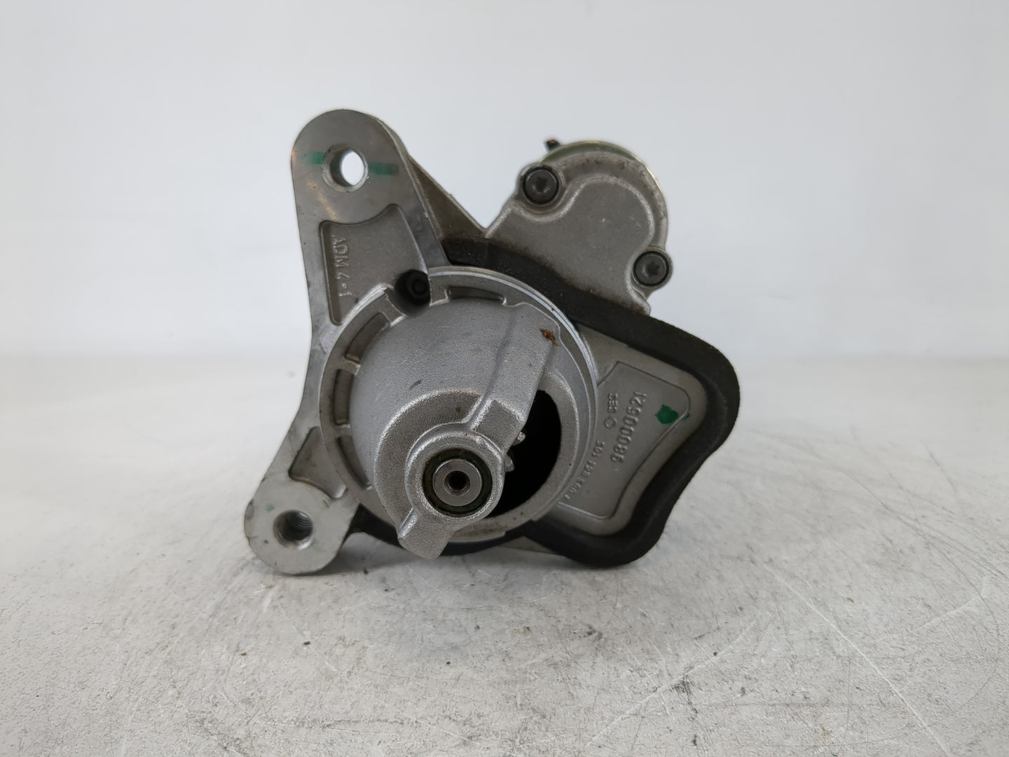 2020-2022 Nissan Sentra Car Starter Motor Solenoid OEM P/N:23300 6LB1A Fits Fits 2020 2021 2022 OEM Used Auto Parts - Oemuse