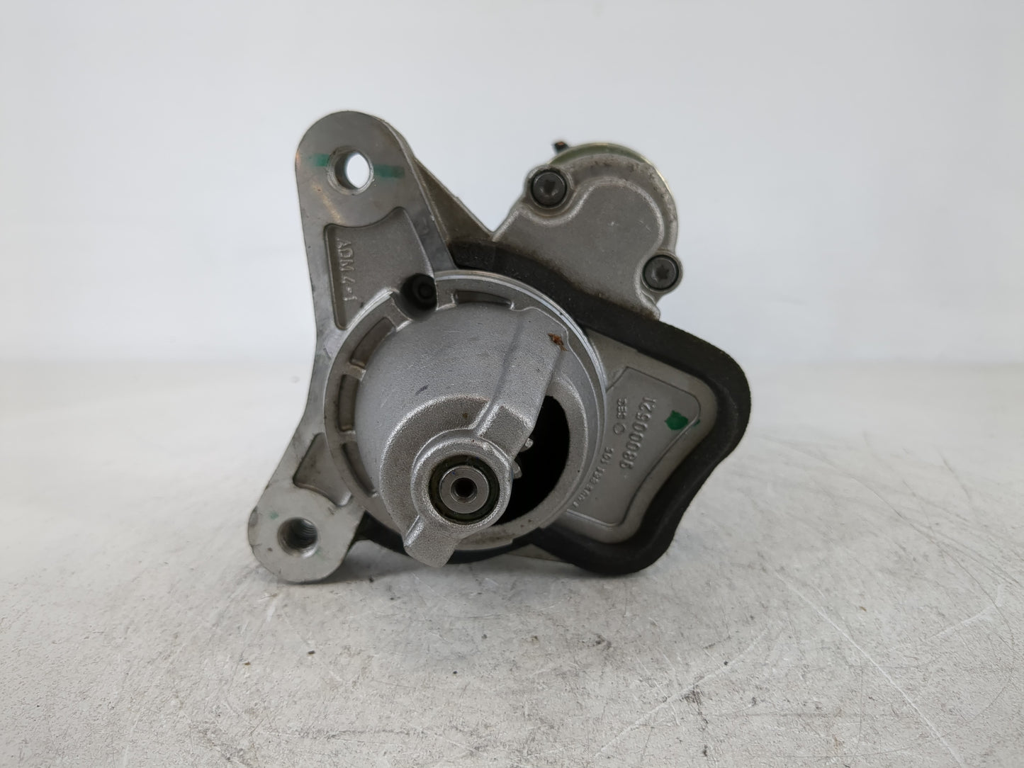2020-2022 Nissan Sentra Car Starter Motor Solenoid OEM P/N:23300 6LB1A Fits Fits 2020 2021 2022 OEM Used Auto Parts - Oemuse