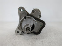 2020-2022 Nissan Sentra Car Starter Motor Solenoid OEM P/N:23300 6LB1A Fits Fits 2020 2021 2022 OEM Used Auto Parts - Oemuse