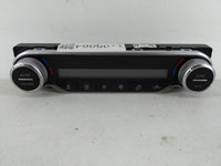 2020-2022 Nissan Sentra Climate Control Module Temperature AC/Heater Replacement P/N:27500 6LB4A Fits Fits 2020 2021 2022 OE