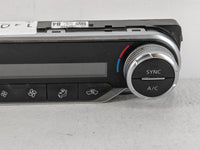 2020-2022 Nissan Sentra Climate Control Module Temperature AC/Heater Replacement P/N:27500 6LB4A Fits Fits 2020 2021 2022 OE