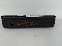 2020-2022 Nissan Sentra Climate Control Module Temperature AC/Heater Replacement P/N:27500 6LB4A Fits Fits 2020 2021 2022 OE