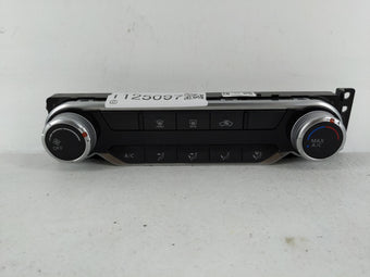 compare product 2020-2022 Nissan Sentra Climate Control Module Temperature AC/Heater Replacement P/N:27500 6LB2A Fits Fits 2020 2021 2022 OEM Used Auto Parts