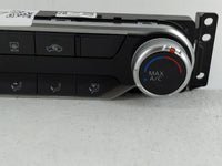 2020-2022 Nissan Sentra Climate Control Module Temperature AC/Heater Replacement P/N:27500 6LB2A Fits Fits 2020 2021 2022 OE