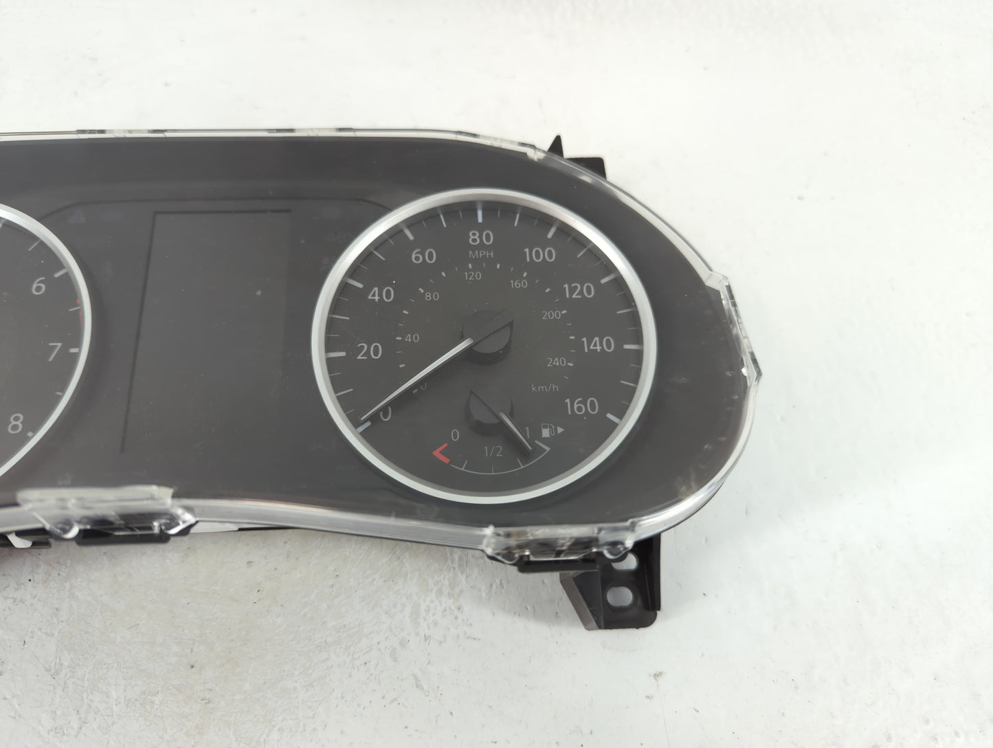 2020-2021 Nissan Sentra Instrument Cluster Speedometer Gauges P/N:248106LB0A Fits Fits 2020 2021 OEM Used Auto Parts - Oemus