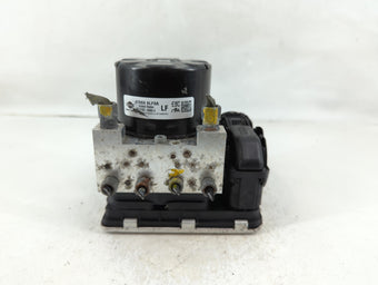 compare product 2020 Nissan Sentra Anti-Lock Brake ABS Pump Module Actuator OEM P/N:47660 6LF0A Fits OEM Used Auto Parts