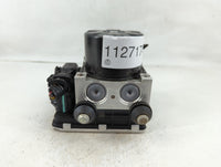 2020 Nissan Sentra Anti-Lock Brake ABS Pump Module Actuator OEM P/N:47660 6LF0A Fits OEM Used Auto Parts - Oemusedautoparts1