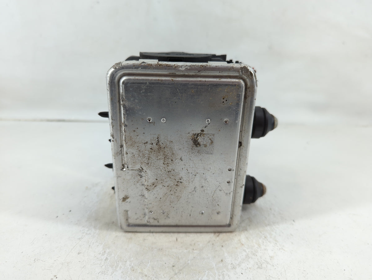 2020 Nissan Sentra Anti-Lock Brake ABS Pump Module Actuator OEM P/N:47660 6LF0A Fits OEM Used Auto Parts - Oemusedautoparts1
