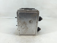 2020 Nissan Sentra Anti-Lock Brake ABS Pump Module Actuator OEM P/N:47660 6LF0A Fits OEM Used Auto Parts - Oemusedautoparts1