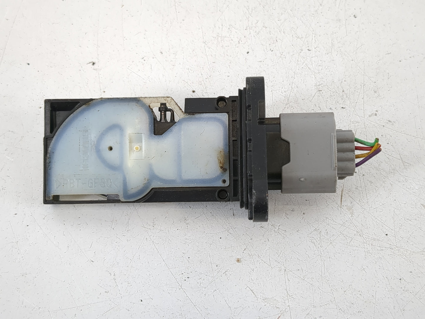 2020-2022 Nissan Sentra Mass Air Flow Meter Maf - Oemusedautoparts1.com