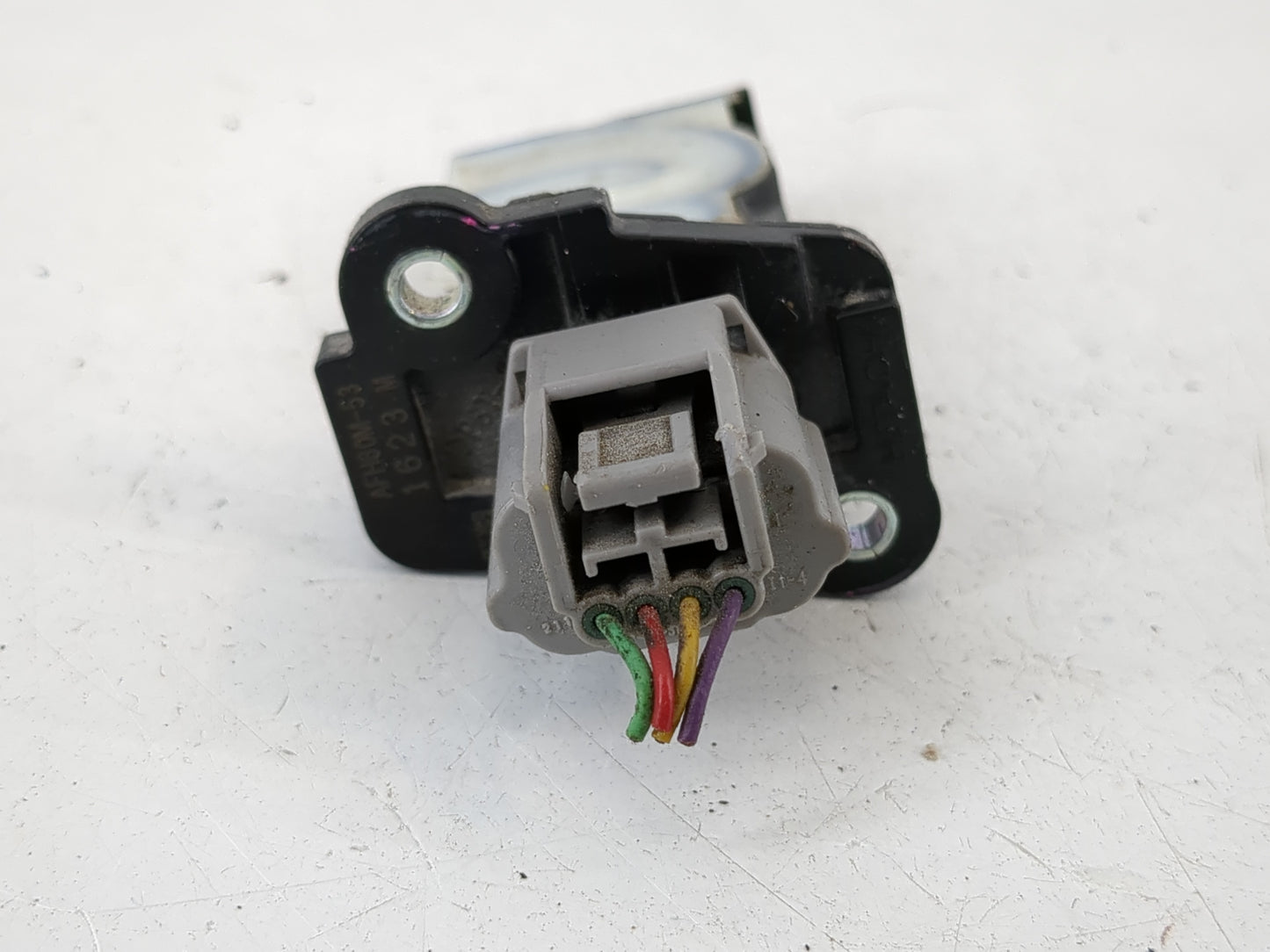 2020-2022 Nissan Sentra Mass Air Flow Meter Maf - Oemusedautoparts1.com