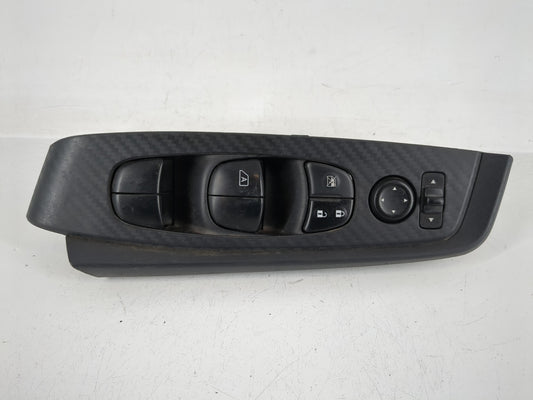 2020-2022 Nissan Sentra Master Power Window Switch Replacement Driver Side Left P/N:25570 5RA0A Fits Fits 2020 2021 2022 OEM