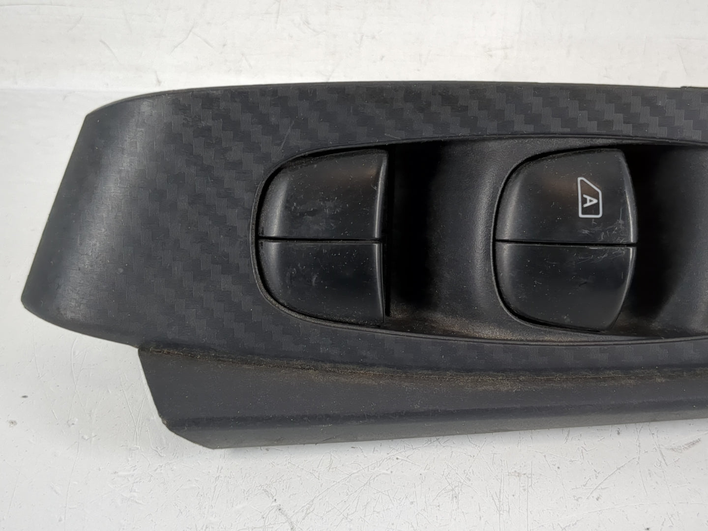 2020-2022 Nissan Sentra Master Power Window Switch Replacement Driver Side Left P/N:25570 5RA0A Fits Fits 2020 2021 2022 OEM