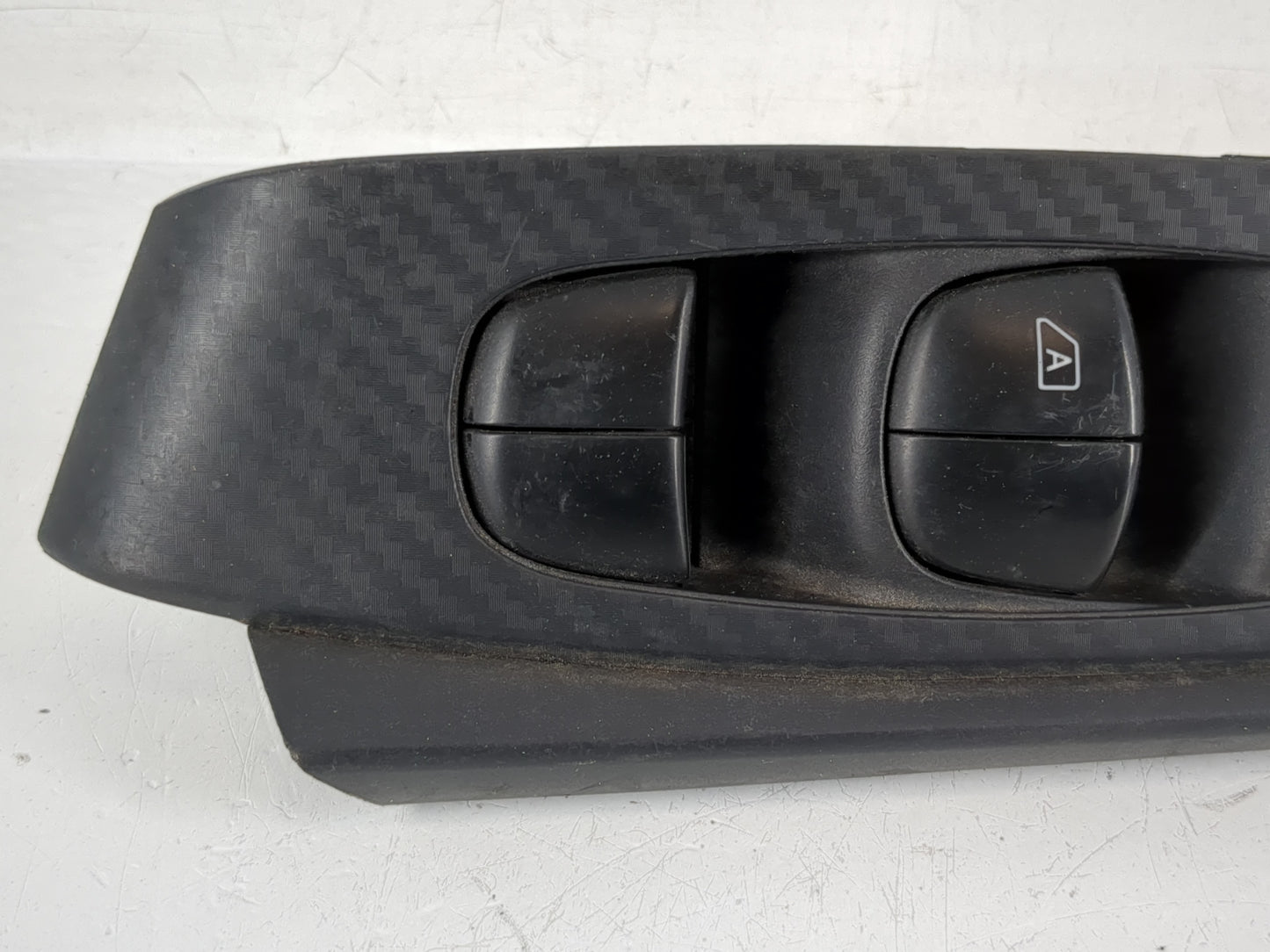 2020-2022 Nissan Sentra Master Power Window Switch Replacement Driver Side Left P/N:25570 5RA0A Fits Fits 2020 2021 2022 OEM