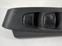 2020-2022 Nissan Sentra Master Power Window Switch Replacement Driver Side Left P/N:25570 5RA0A Fits Fits 2020 2021 2022 OEM