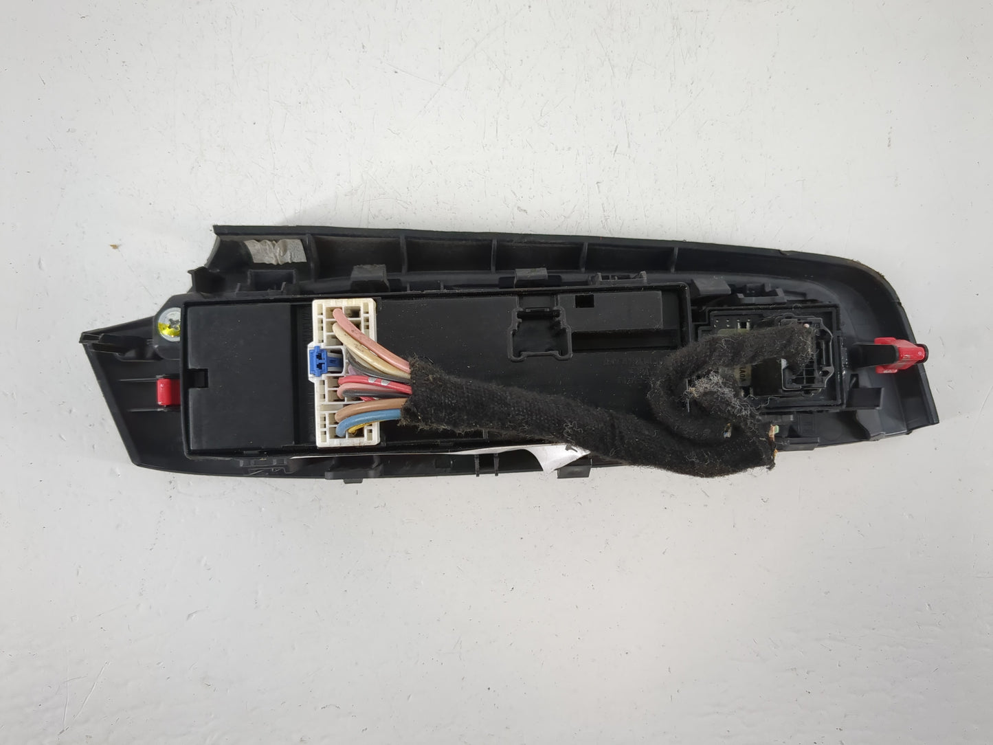 2020-2022 Nissan Sentra Master Power Window Switch Replacement Driver Side Left P/N:25570 5RA0A Fits Fits 2020 2021 2022 OEM