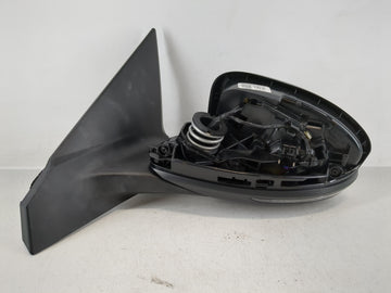 2020-2022 Nissan Sentra Driver Side View Mirror - Left Door Mirror OEM Used - Oemusedautoparts1.com