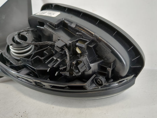 2020-2022 Nissan Sentra Side Mirror Replacement Driver Left View Door Mirror P/N:963026LB1A Fits Fits 2020 2021 2022 OEM Used Auto Parts