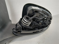 2020-2022 Nissan Sentra Side Mirror Replacement Driver Left View Door Mirror P/N:963026LB1A Fits Fits 2020 2021 2022 OEM Use