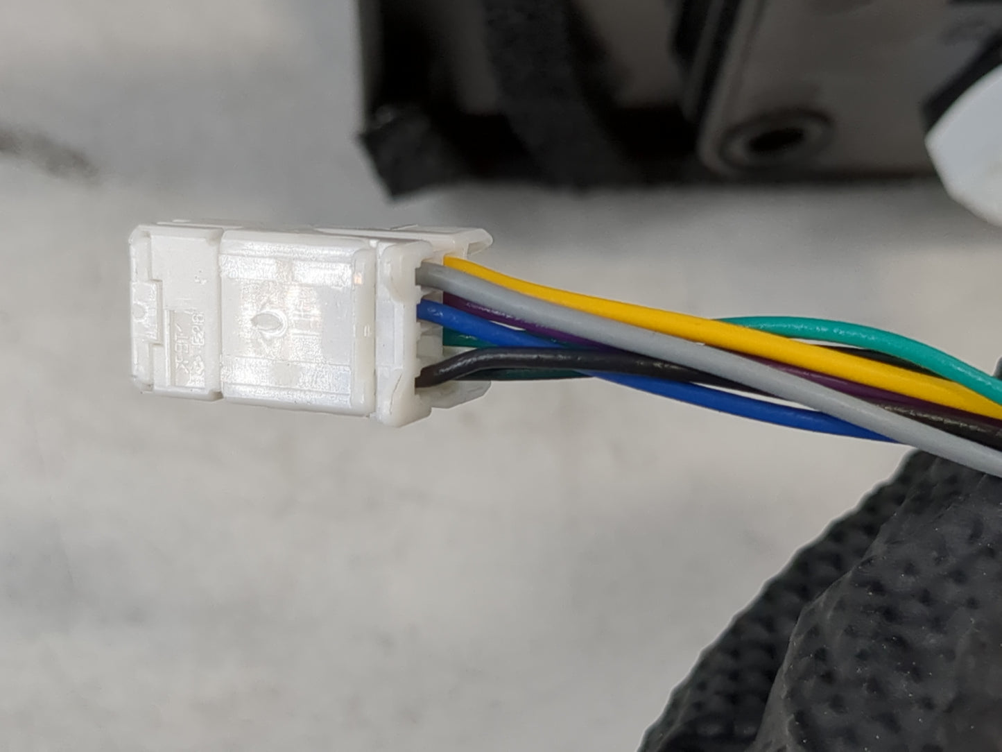 2020-2022 Nissan Sentra Side Mirror Replacement Driver Left View Door Mirror P/N:963026LB1A Fits Fits 2020 2021 2022 OEM Use