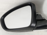 2020-2022 Nissan Sentra Side Mirror Replacement Driver Left View Door Mirror P/N:963026LB1A Fits Fits 2020 2021 2022 OEM Use