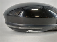 2020-2022 Nissan Sentra Side Mirror Replacement Passenger Right View Door Mirror P/N:0411909 Fits Fits 2020 2021 2022 OEM Us