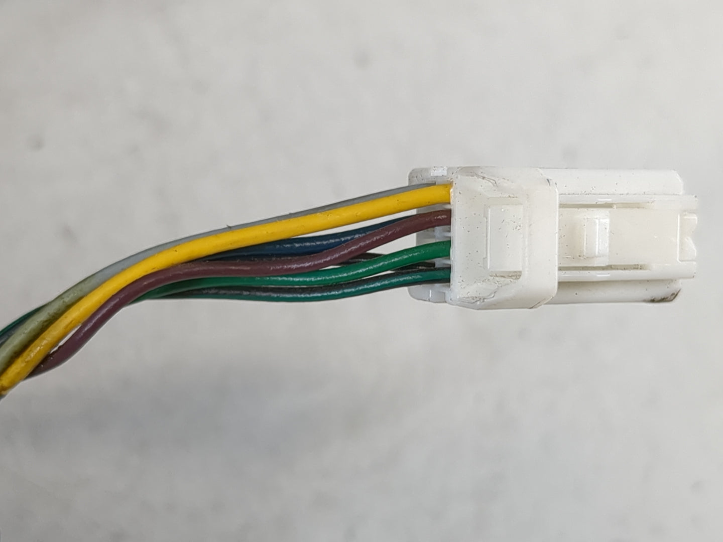 2020-2022 Nissan Sentra Side Mirror Replacement Passenger Right View Door Mirror P/N:0411909 Fits Fits 2020 2021 2022 OEM Us