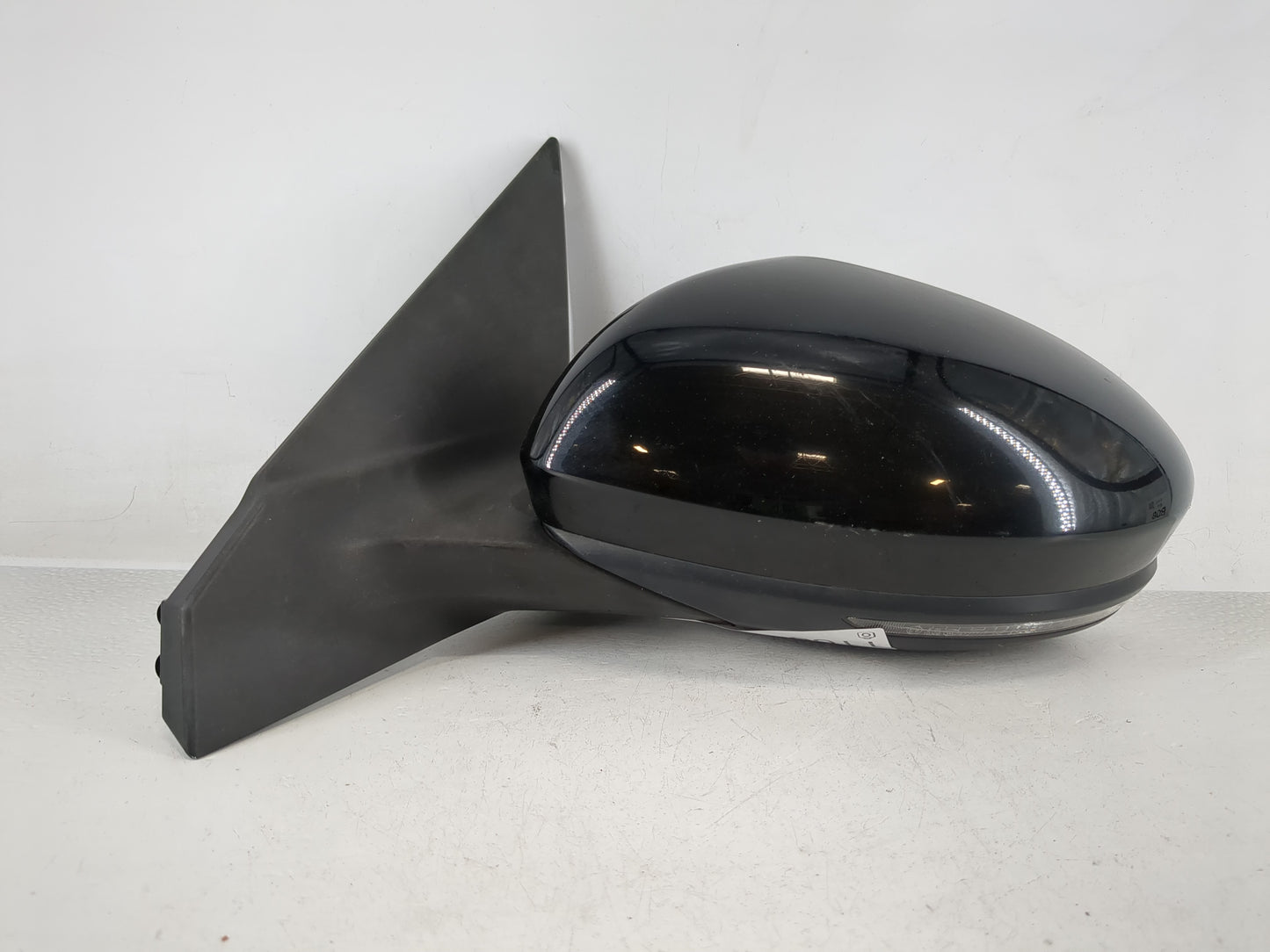 2020-2022 Nissan Sentra Side Mirror Replacement Driver Left View Door Mirror P/N:0411909 Fits Fits 2020 2021 2022 OEM Used A