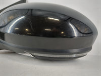2020-2022 Nissan Sentra Side Mirror Replacement Driver Left View Door Mirror P/N:0411909 Fits Fits 2020 2021 2022 OEM Used A